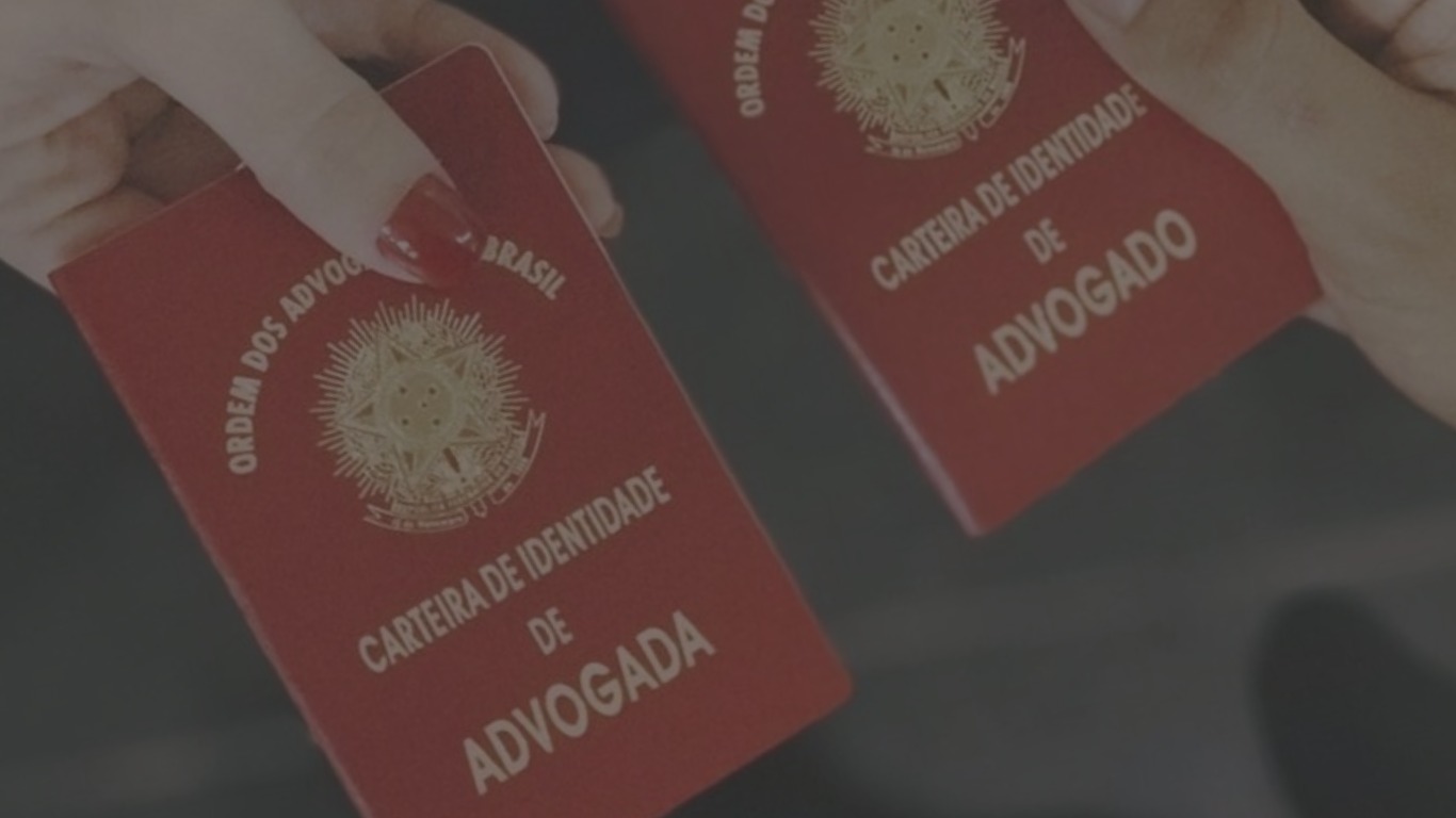 Imagem de Carteiras da OAB